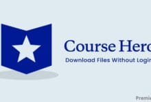 Course Hero Downloader: Download Files Without Login