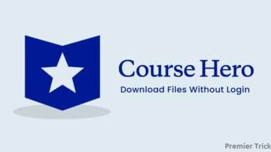 Course Hero Downloader: Download Files Without Login