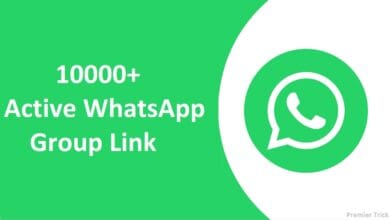 Pakistani WhatsApp Group Links
