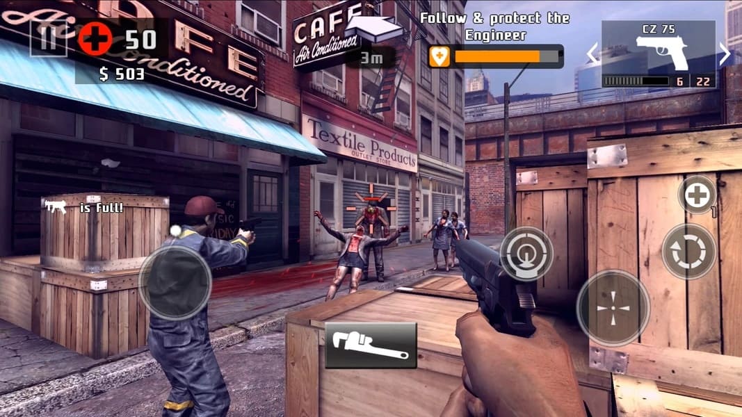 Dead Trigger 2 Dead Trigger 2