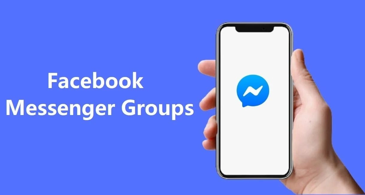 Messenger Group Links