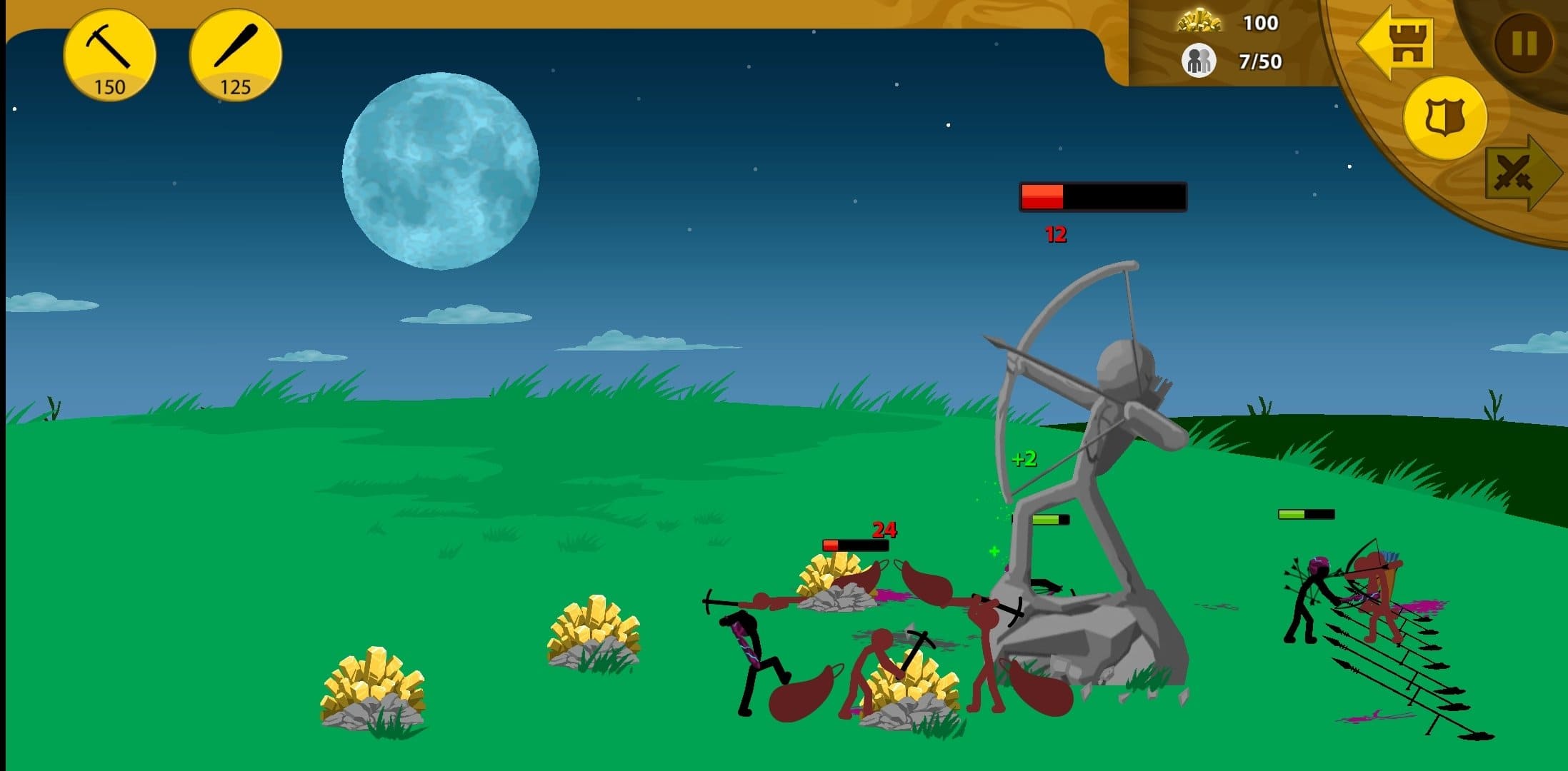 Stick War: Legacy Stick War: Legacy