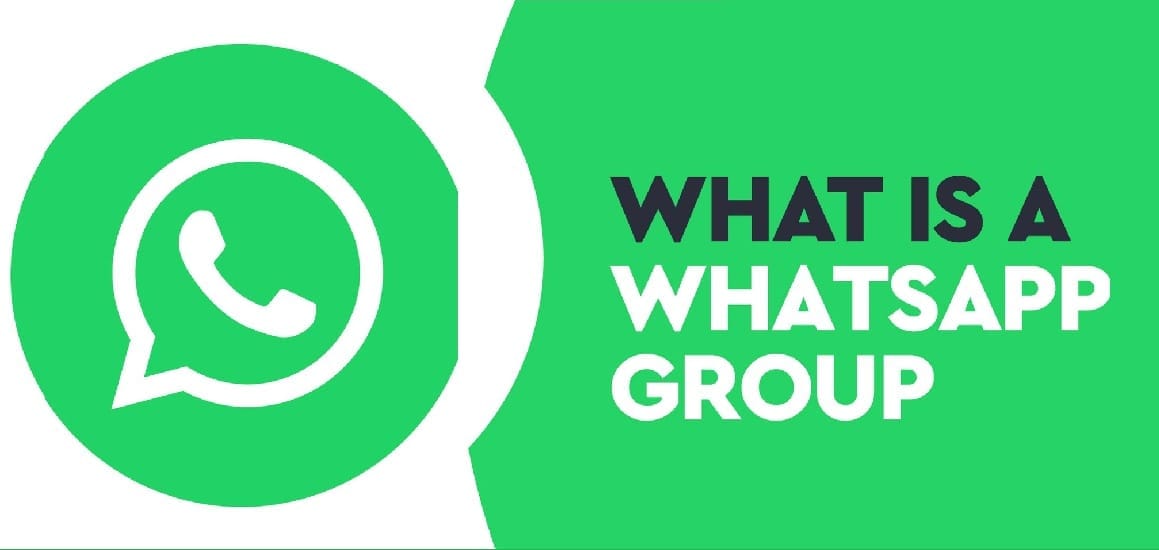 What Is WhatsApp Group
