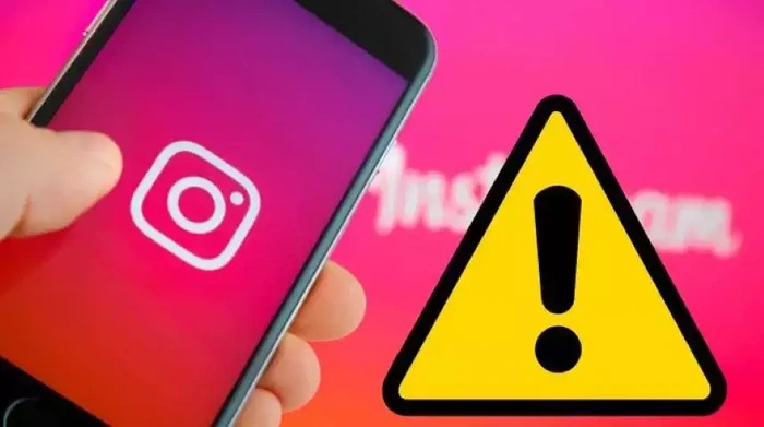 Instagram Servers May Be Down