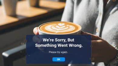 Instagram We’re Sorry Something Went Wrong : How to Fix It