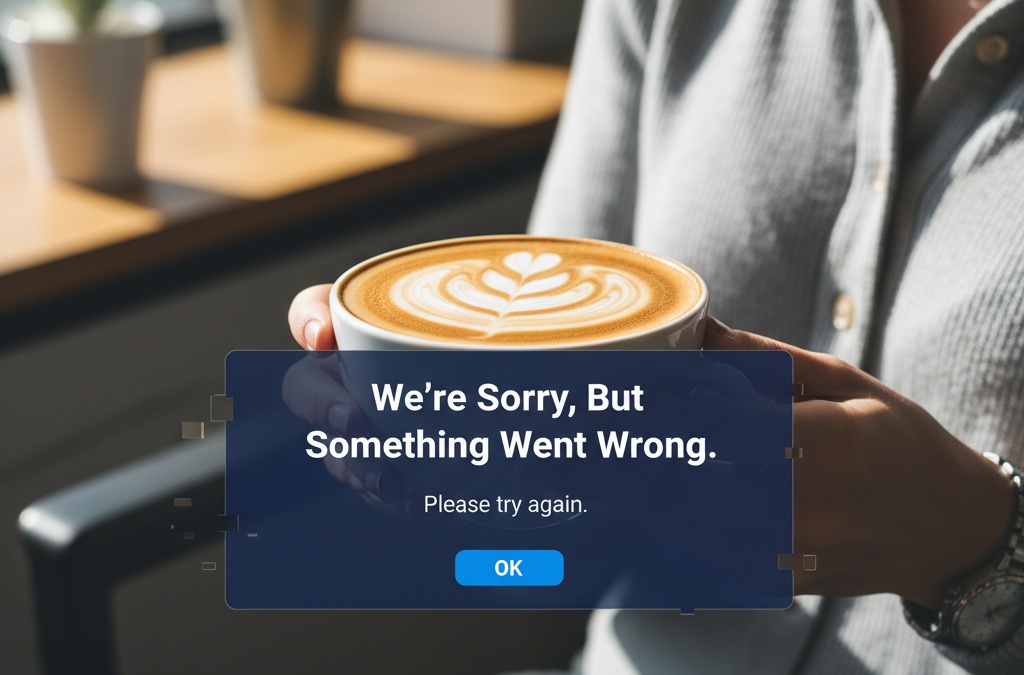 Instagram We’re Sorry Something Went Wrong : How to Fix It