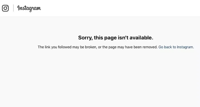 Make Sure You Are Not Blocked By The Recipient
