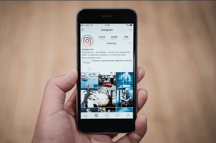 Why can’t I send posts on Instagram