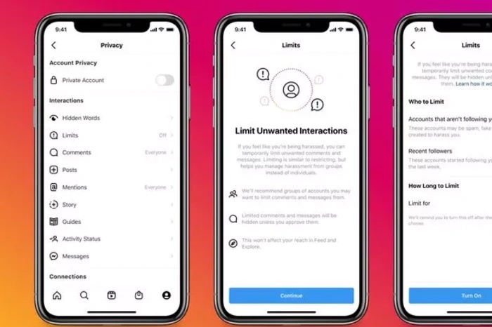 You Might Be Involved In Spamming Activities