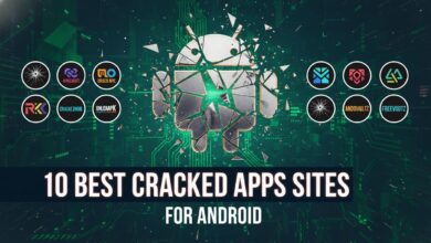 10 Best Cracked Apps Sites for Android